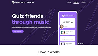 Beatmatch | Taste Test gallery image