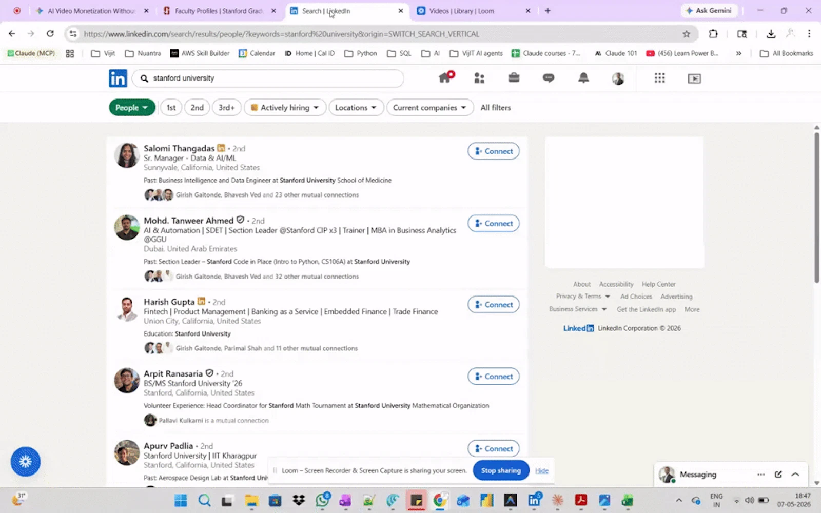 SalesScraper Pro screenshot 1 (video preview)