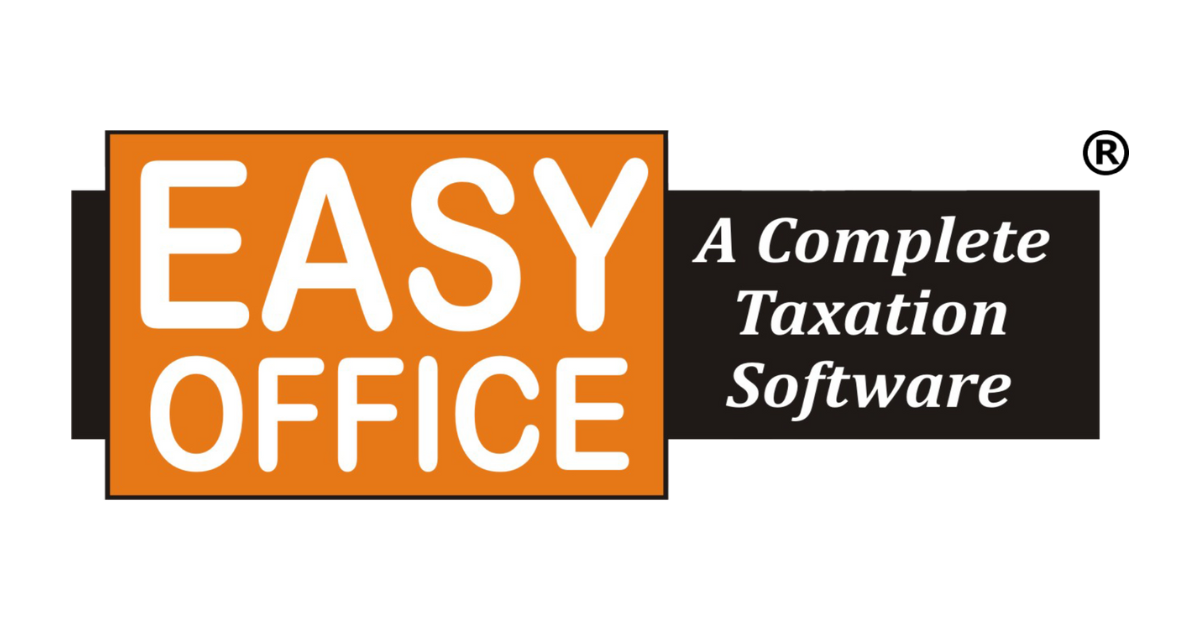 EASYOFFICE Taxation Software media 2