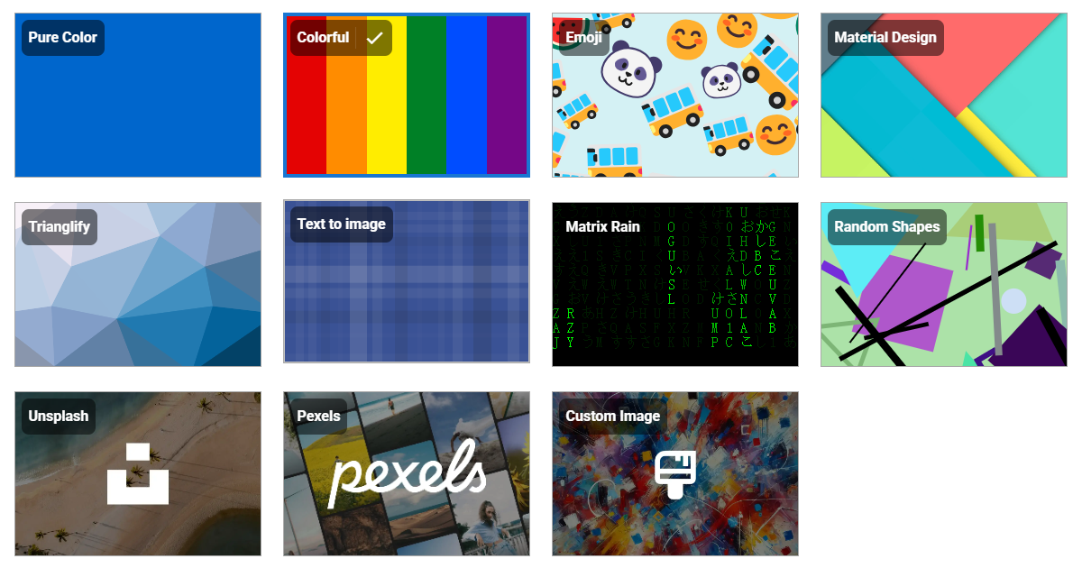 Banner Dog - Make a banner in few clicks gallery image