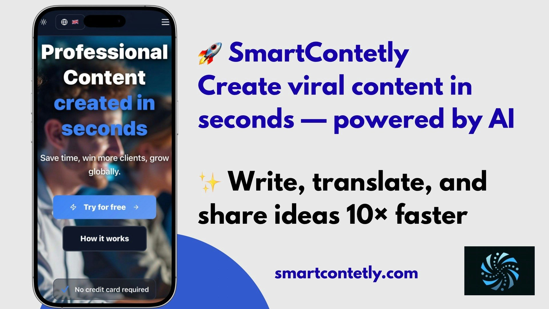 SmartContetly gallery image