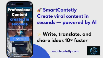 SmartContetly gallery image