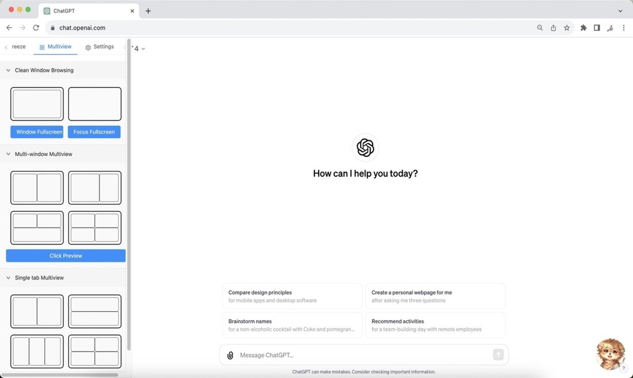 Tabs Fast Easy gallery image