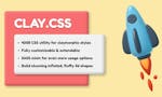 clay.css image