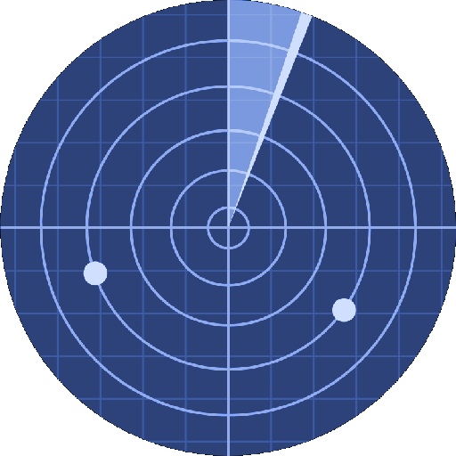 Radar Chat