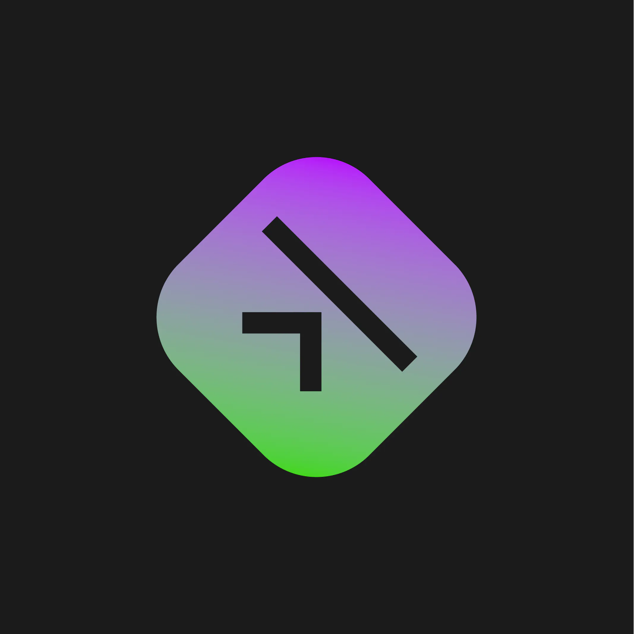 WePrompt logo