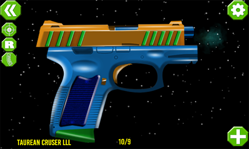 eWeapons Toy Guns Simulator gallery image