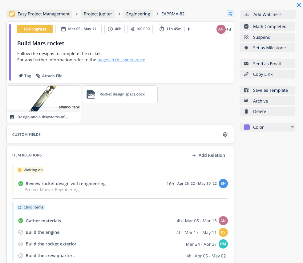 Teamhood - Der bessere Weg, um Produkte zu verwalten Medien 4