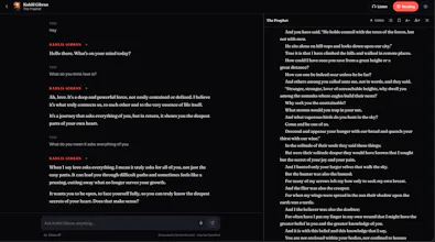 TalktoBooks.ai gallery image