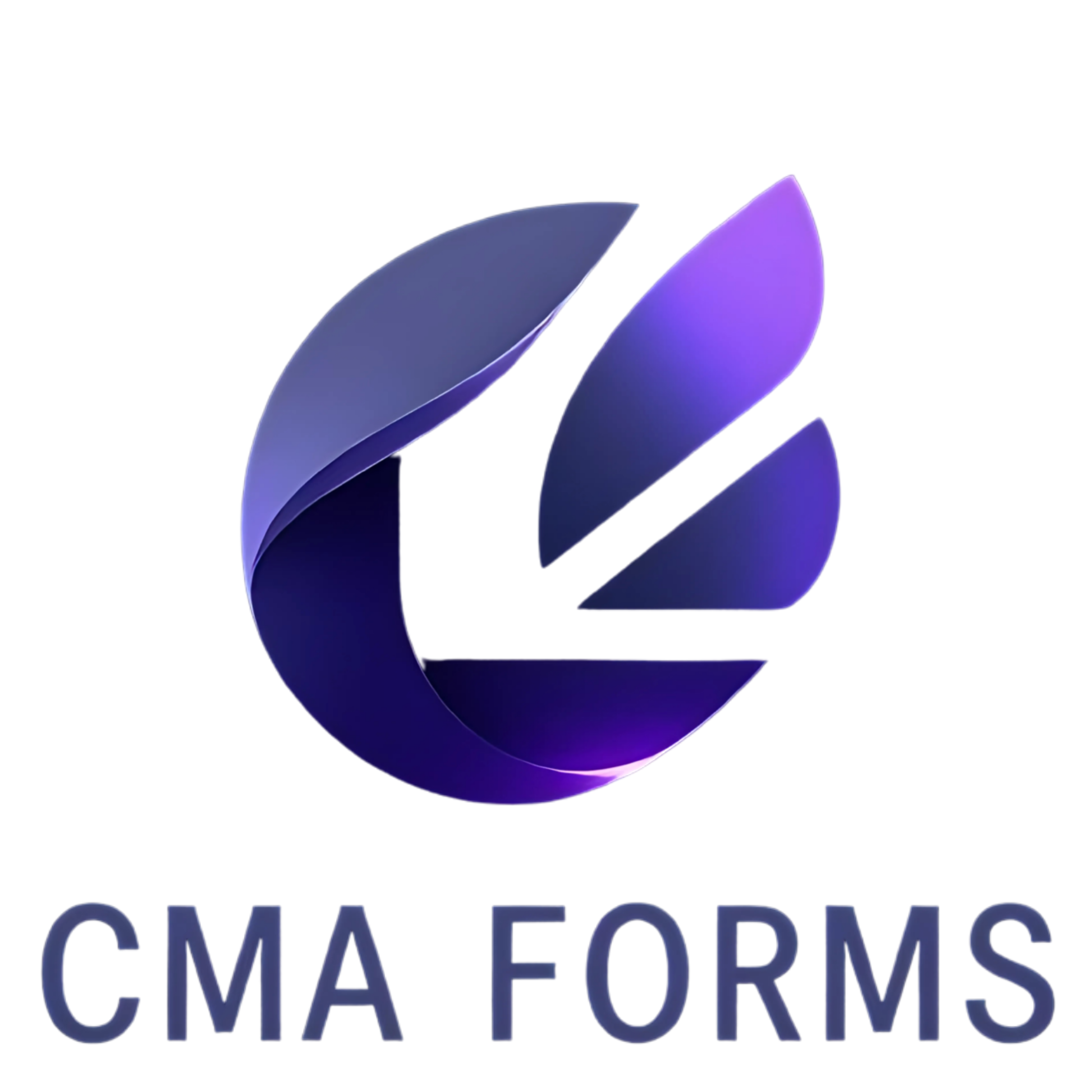 CMA Forms