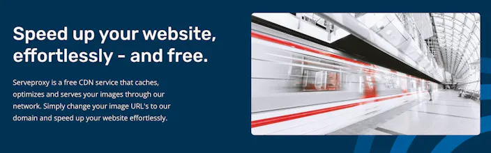 Serveproxy gallery image