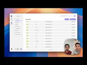 Unlevered gallery image