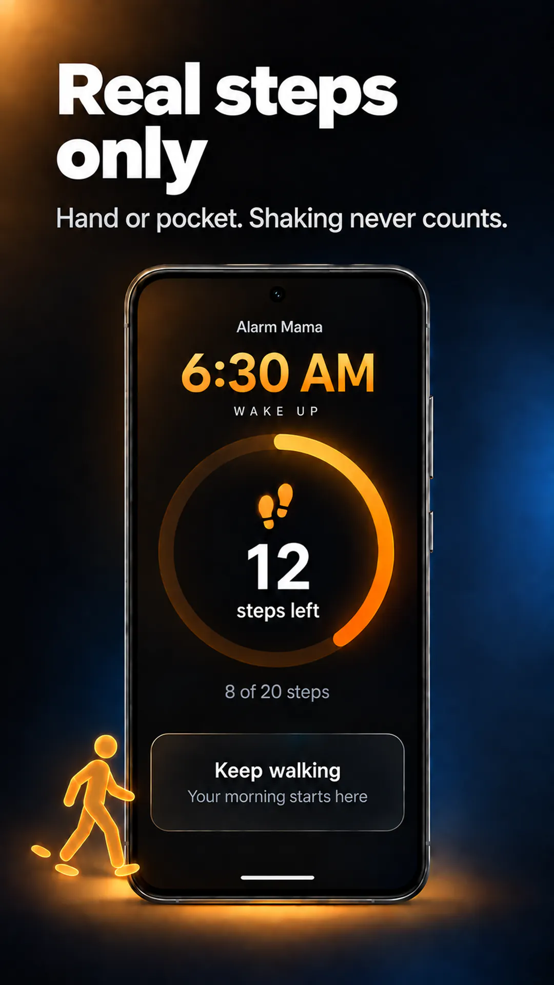 Alarm Mama gallery image