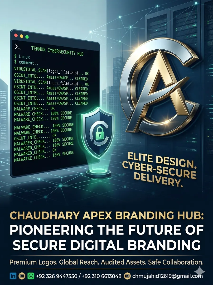 Chapex Branding hub  gallery image