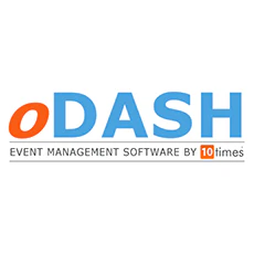 Event Website by oDASH