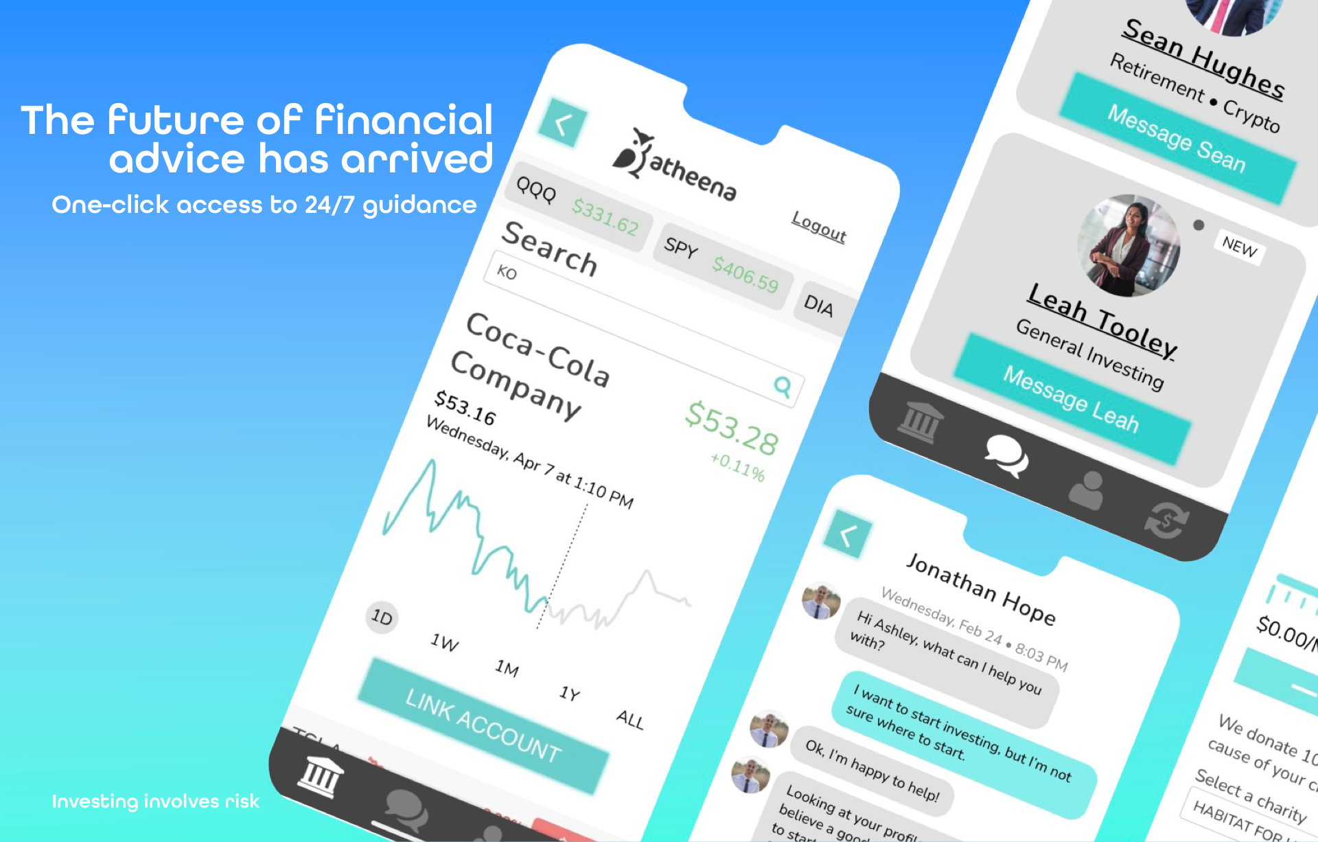 Atheena gallery image