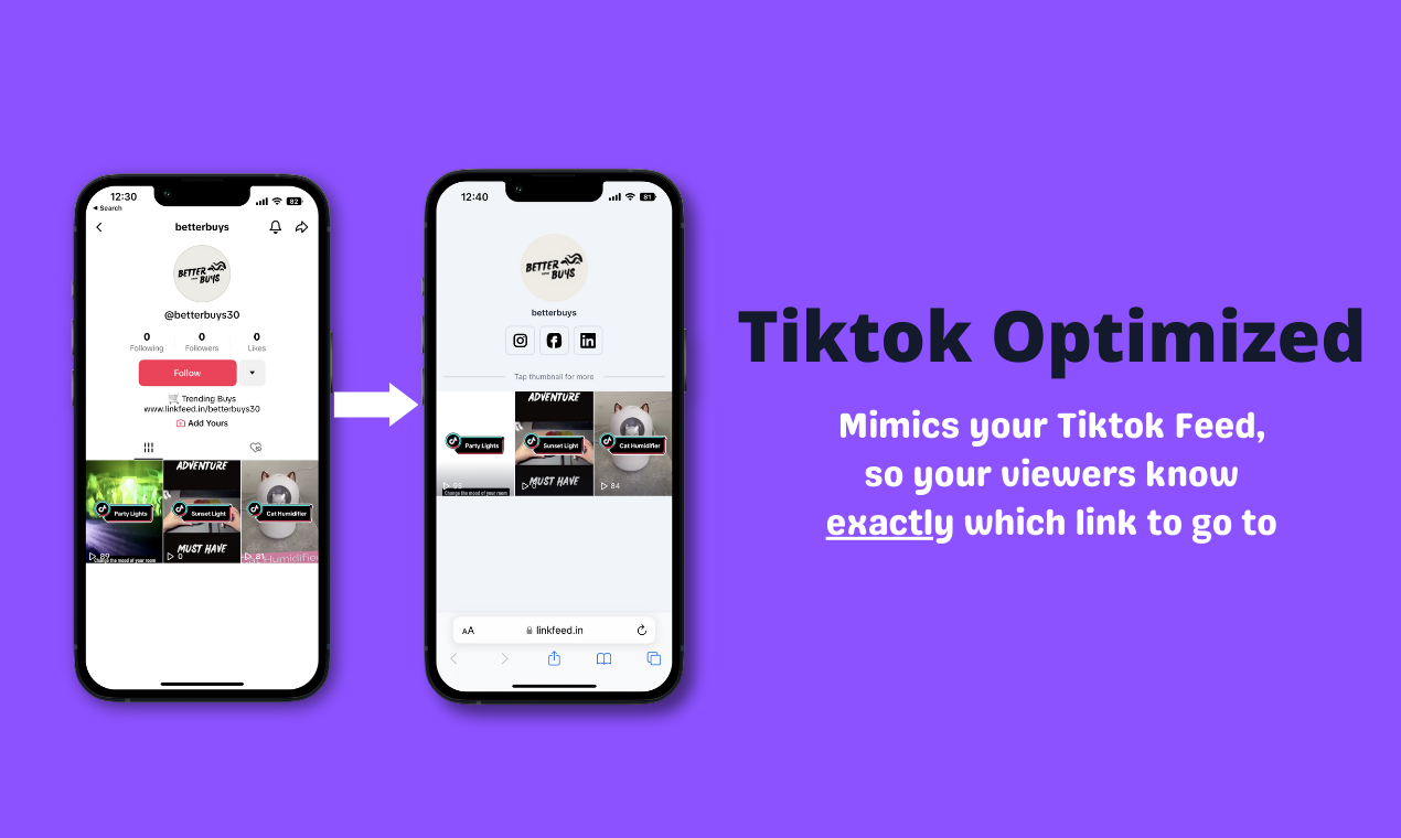 Linkfeed media 2