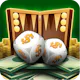 Backgammon Cash