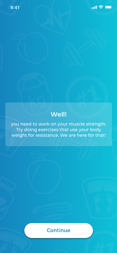 ThinkFit gallery image