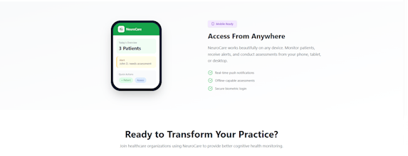 MAXimuz NeuroCare gallery image