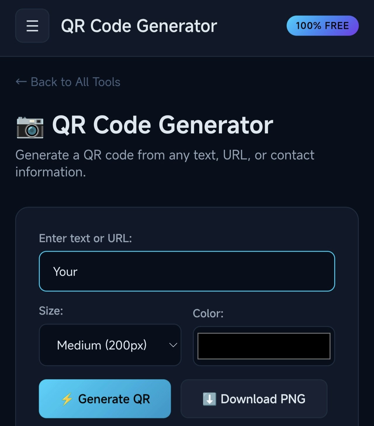 QuickToolKit gallery image
