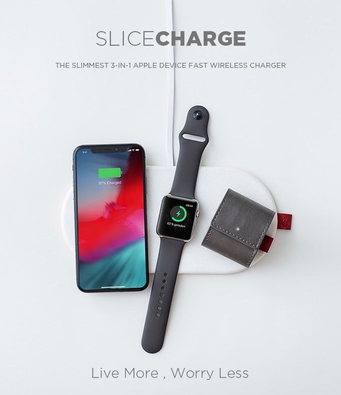 SliceCharge gallery image