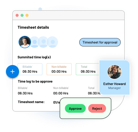 Attendance Management