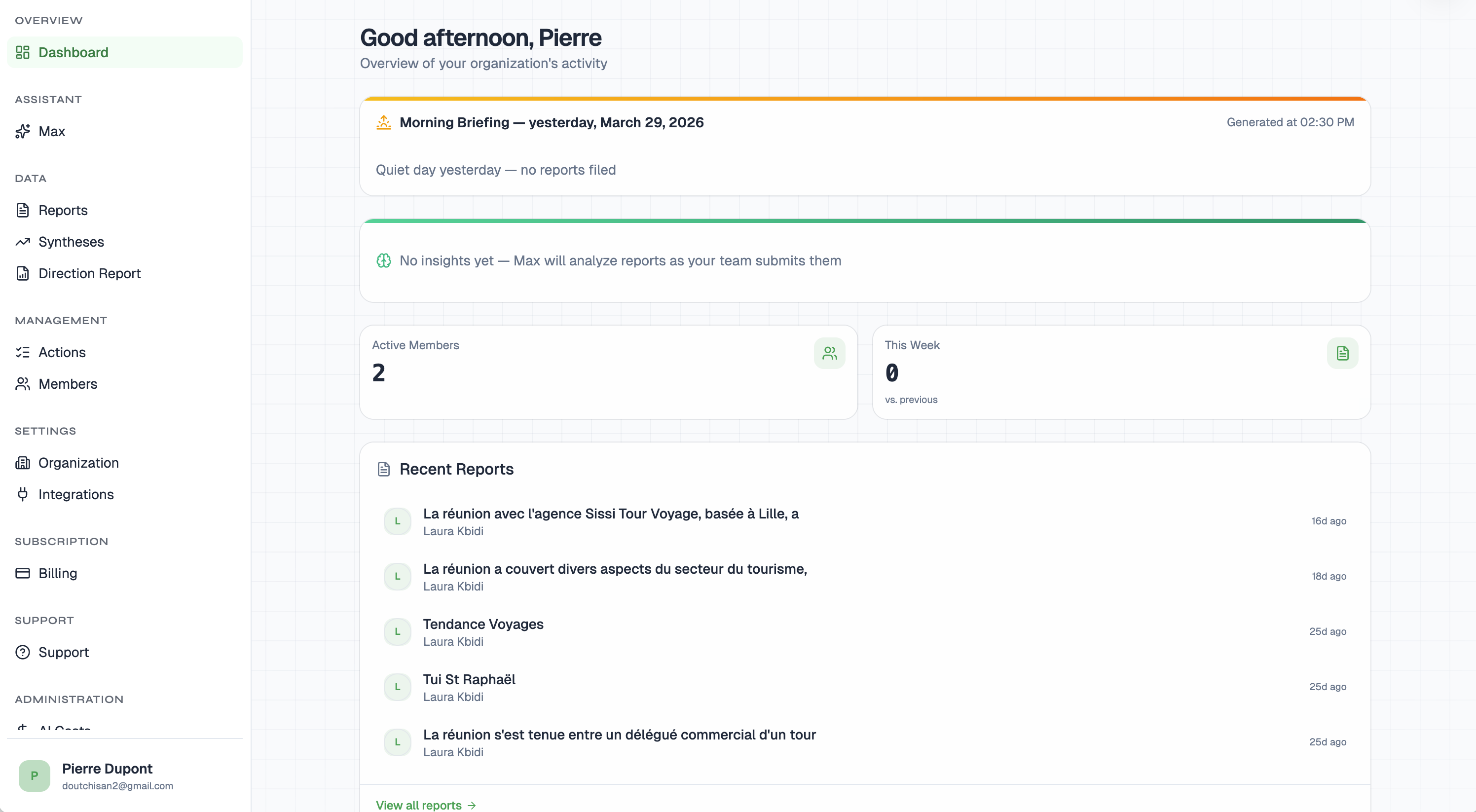 Reedly gallery image