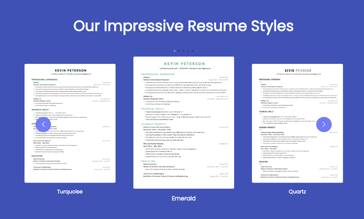 Impression AI gallery image