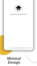 Incognito Browser gallery image