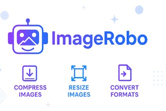 ImageRobo gallery image