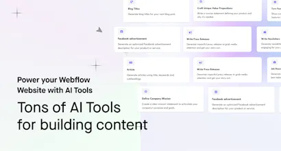 Sendero AI gallery image