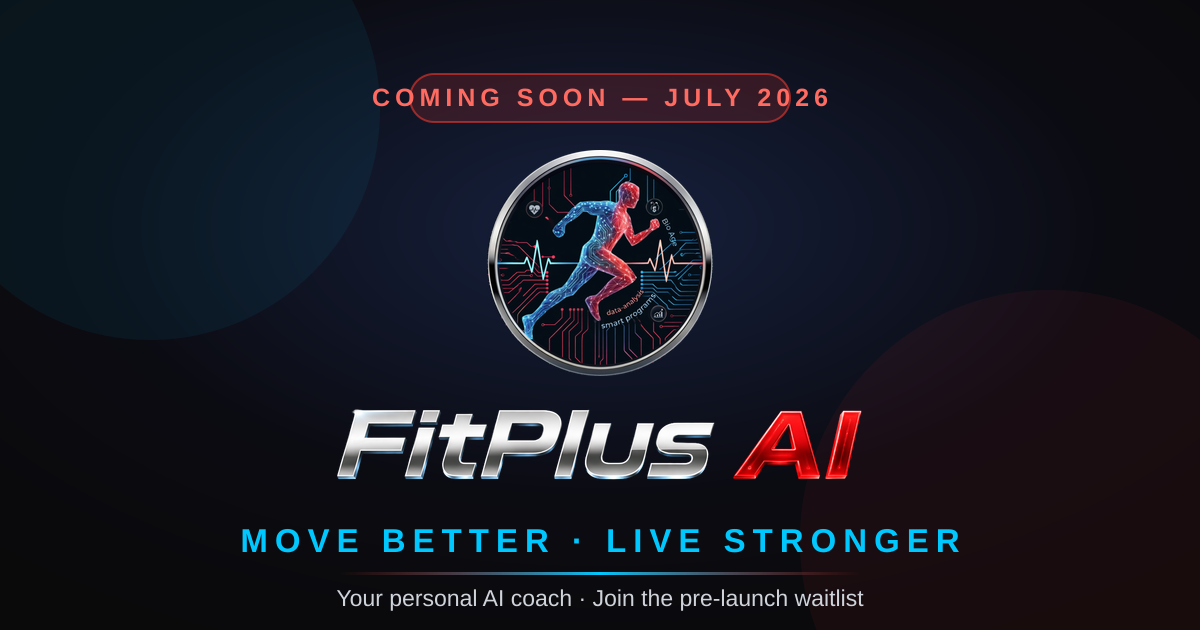 FitPlus AI gallery image