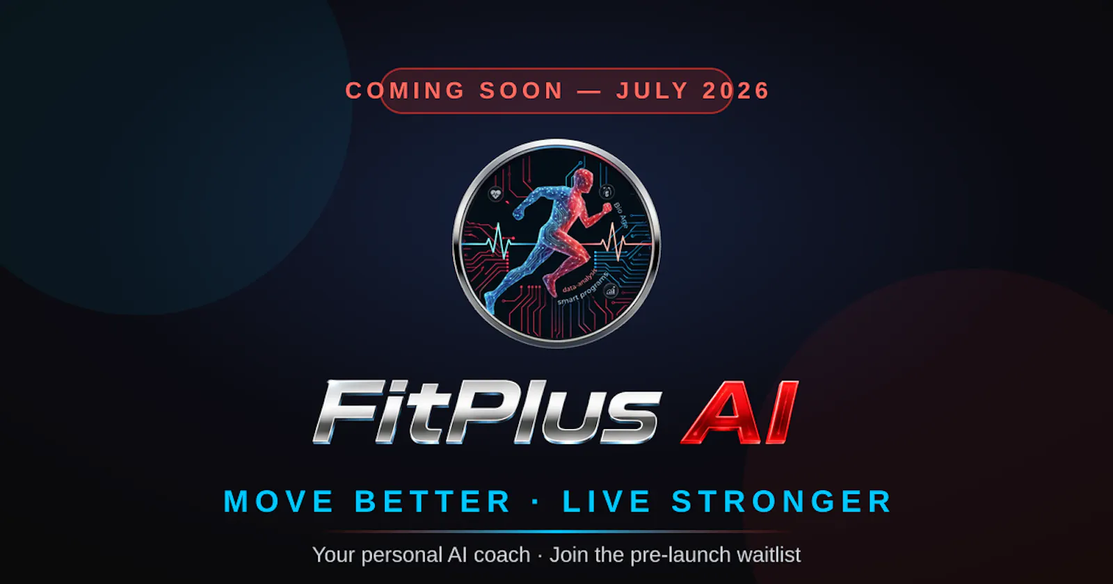 FitPlus AI screenshot 1