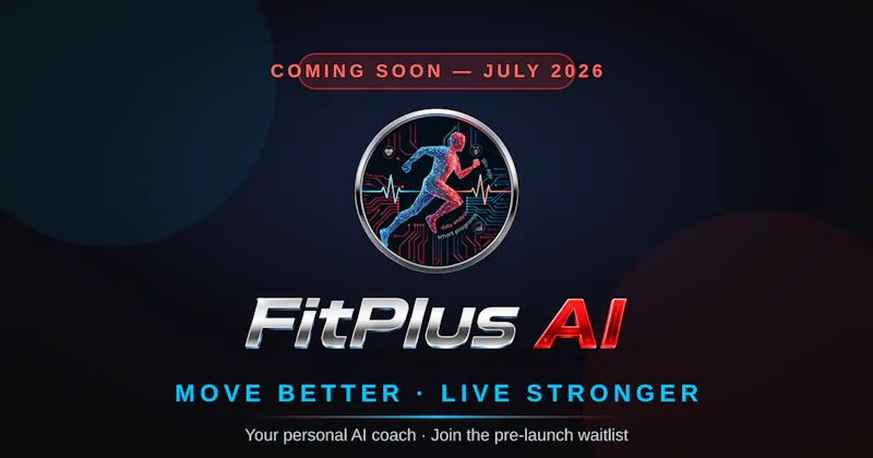 FitPlus AI screenshot 1