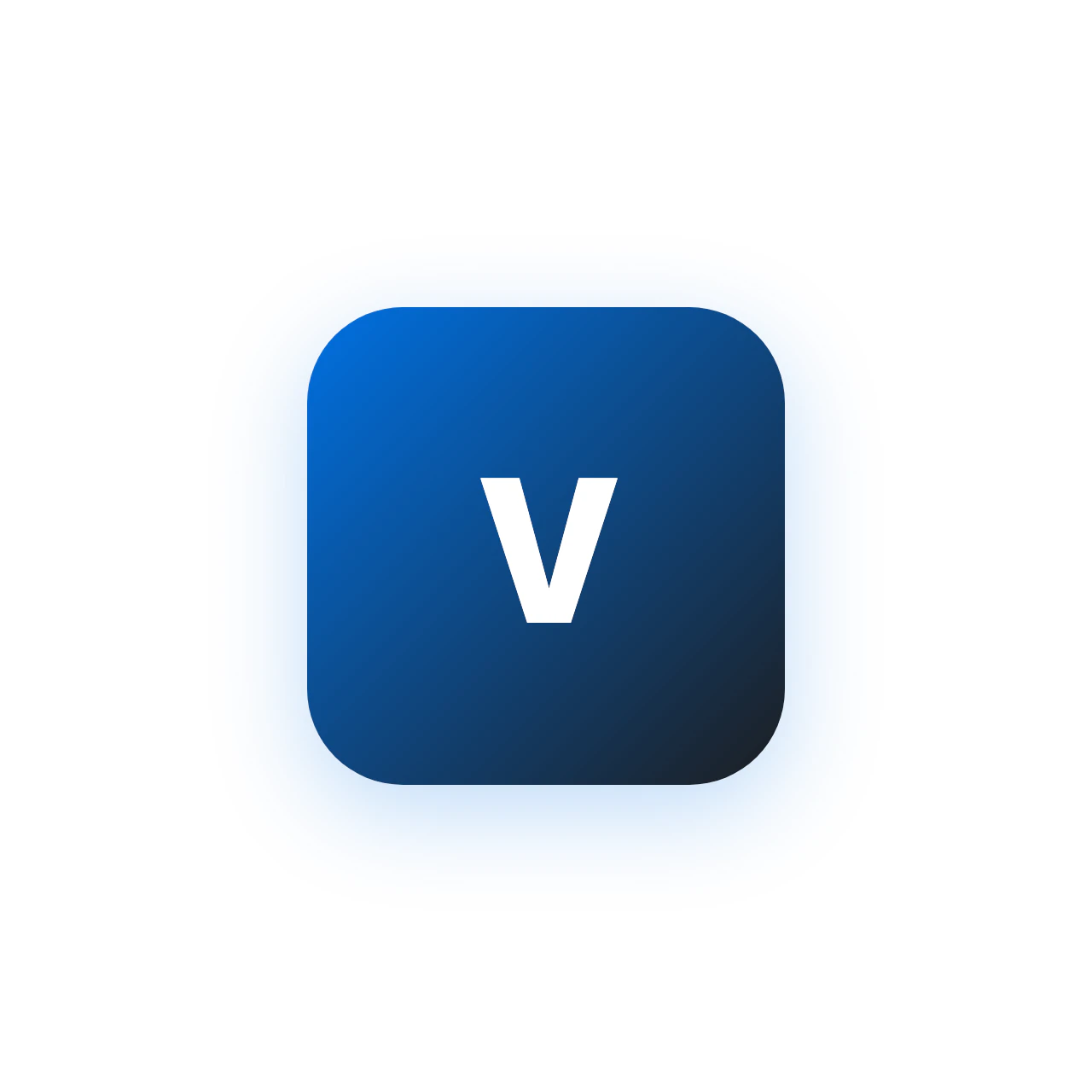 VaultForge logo