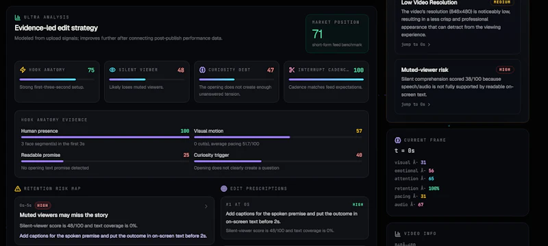 PsyroAI.com screenshot 1