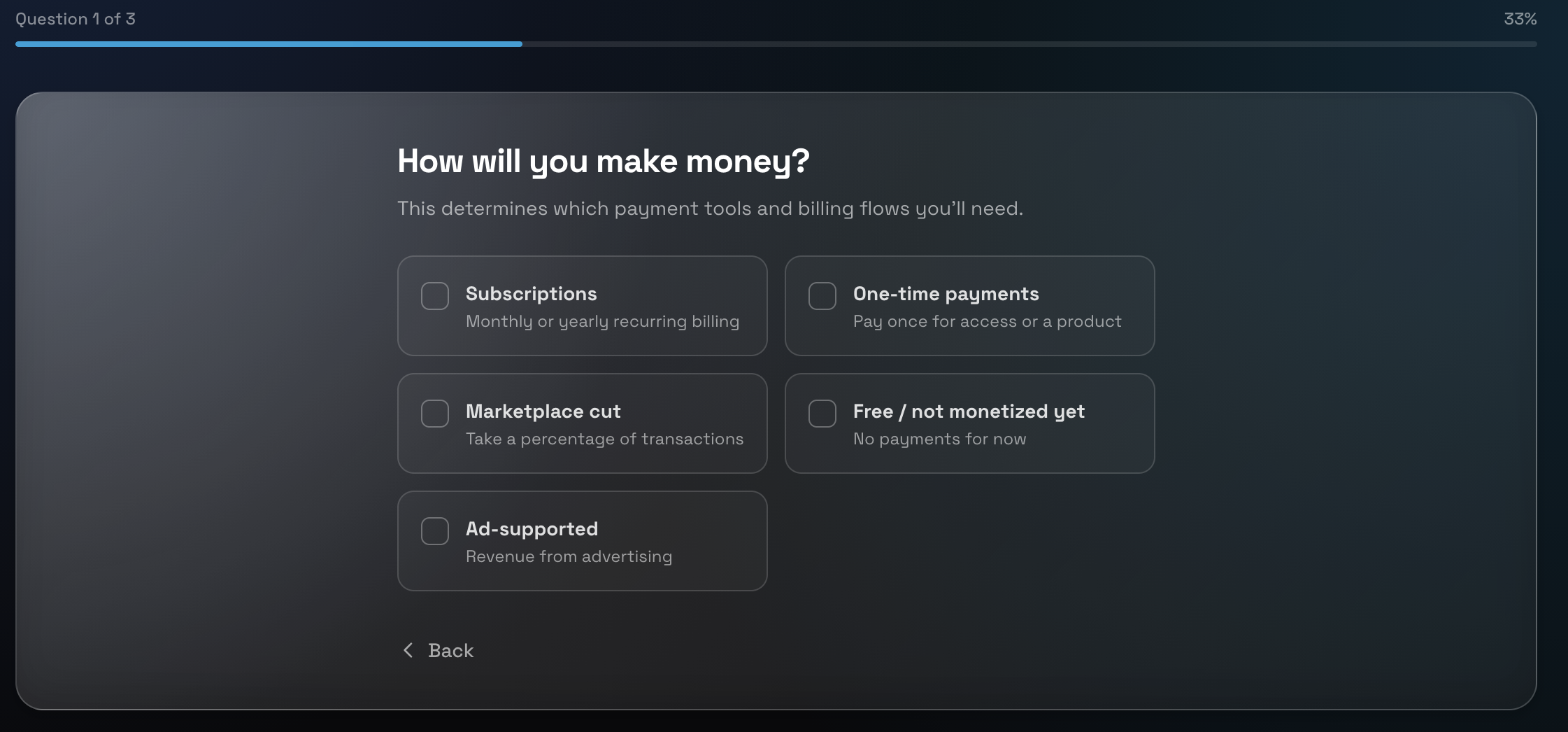 VibeFactory gallery image