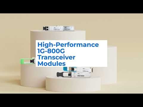Arista OSFP-400G-DR4 Optical Transceiver gallery image