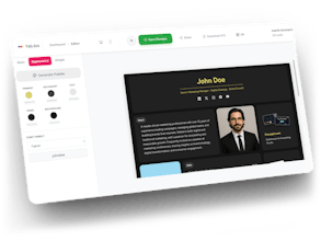 Yab.bio gallery image