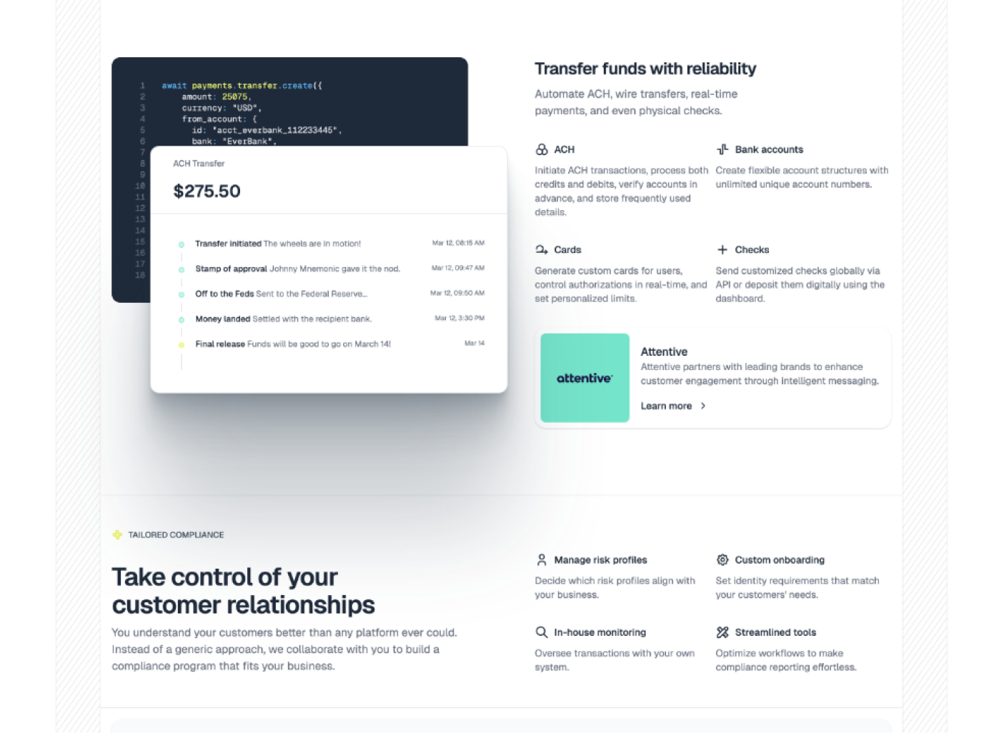 Spazio Bianco gallery image