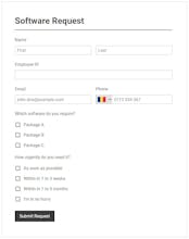 AbcSubmit gallery image