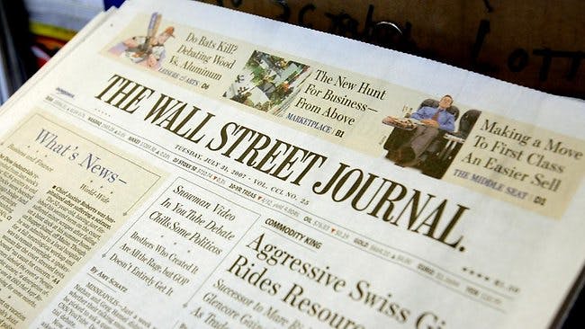 The WSJ Guide to Understanding Money & Investing media 1