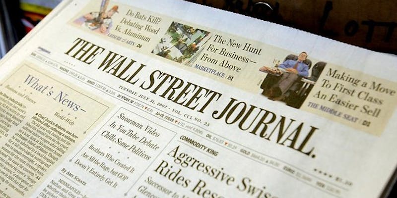 The WSJ Guide to Understanding Money & Investing media 1