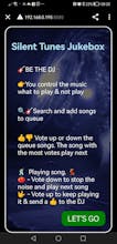 SilenT TuneS - DJ Automix Jukebox gallery image