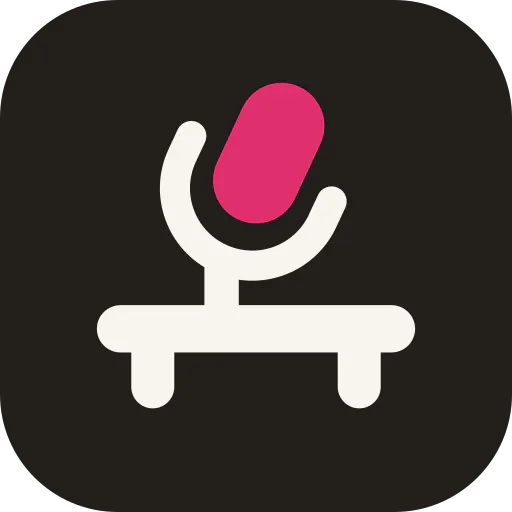 Tiny Desk AI logo