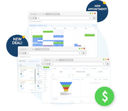HighLevel Services Playbooks gallery image