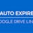 Set Expiration Dates for Google Drive Links
