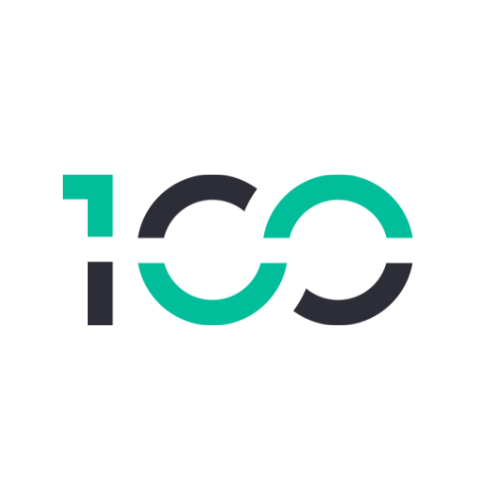 Agência de 100 dólares