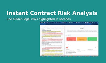 ContractShieldAI gallery image